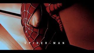 SPIDER MAN | 2002-2021