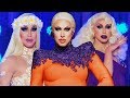 All of Brooke Lynn Hytes's Runway Looks Season 11