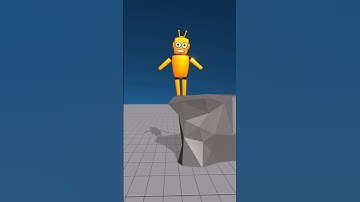 Oddly Satisfying Ninja Blade Cuts 🔥 | ASMR Game You Can’t Stop Watching! #shorts #robotgame #games