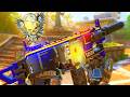 100 Kill Challenge… But I Made It Harder | Black Ops 4