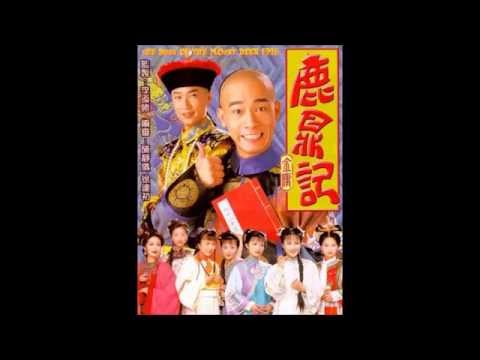 陳小春 Jordan Chan - 叱吒紅人 主題曲音樂