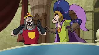 Scooby-Doo! The Sword and the Scoob - Trailer, #cartooncreation, #foryou