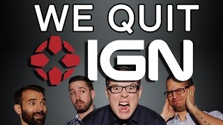 Greg and Colin Leave IGN to Form Kinda Funny Games