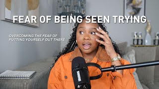 Overcoming the Fear of Being Seen as a Creator & Business Owner by Troyia Monay 3,679 views 2 months ago 20 minutes