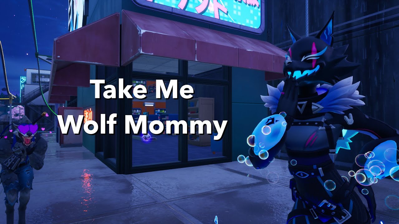 The Hardest That I've Simped For A Skin Since Lynx (Unlocking Pack