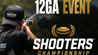2026 Shooters Championship: 12 GA Sub Event