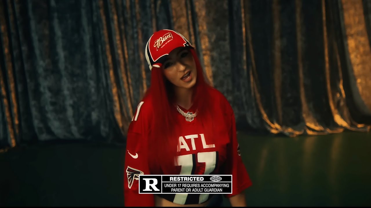 "ROJO" 📍 | DE LA ROSE TYPE BEAT | IZAAK TYPE BEAT | TRAP TYPE BEAT 2024