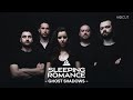Capture de la vidéo Sleeping Romance - Ghost Shadows (Official Video)