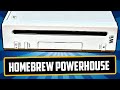Transform Your Wii Into The ULTIMATE Homebrew Console 
