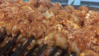 Adana Yeşi̇l Kapi Kebapçilik - Zeki̇ Uludağ