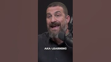 Neuroscientist: Elevate Your Focus Unlocking Your Bodys Learning Cycles Andrew Huberman