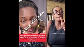 Amer kmer s'est publier by Oshiga