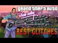 Grand Theft Auto Vice City Best Glitches