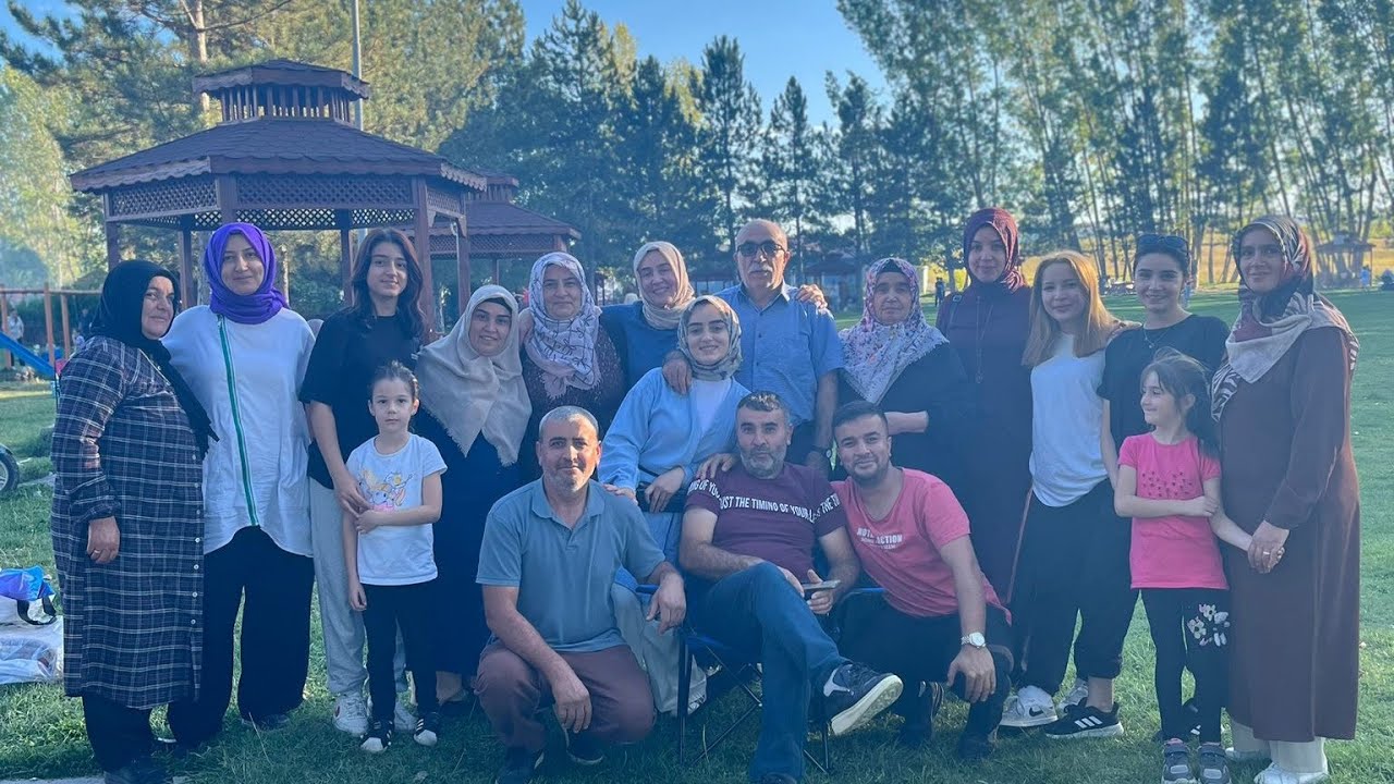 📍Çorum Alaca Yatankavak Köyü (2024)