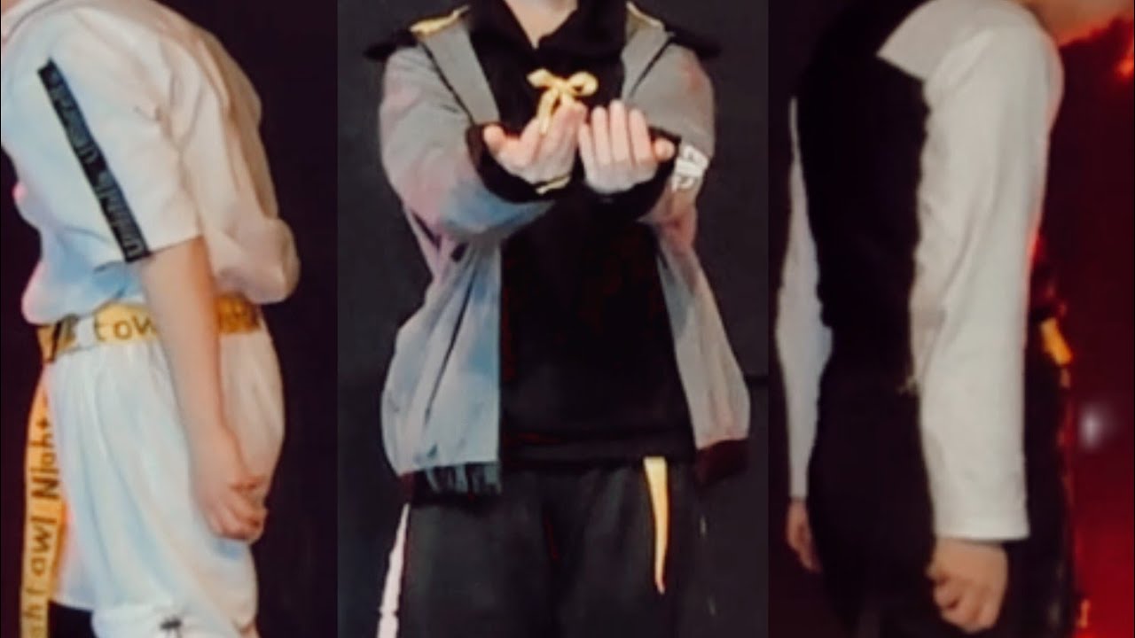 【ハンドレ ナイア】ジェヘナ踊ってみた【コスプレ】