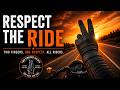 RESPECT THE RIDE | Motorcycle Brotherhood Anthem | Tribe Moto Collective
