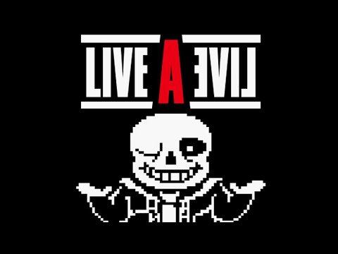 LIVE A LIVE - The Game That Inspired Megalovania