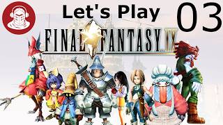 BLACK WALTZ 1 AND 2 | Final Fantasy 9 - Let's Play Part 3