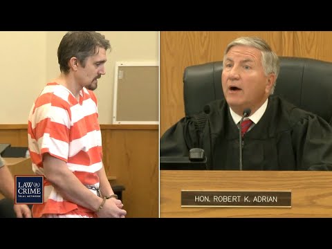 Judge Slams Wife Killer Tim Bliefnick, Locks Up Ex-Family Feud Contestant in Prison for Life Episode cover