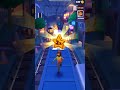 subway surfers ❤️❤️❤️