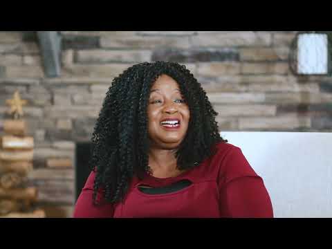 The Most PHENOMENAL Woman I know | My MOTHER