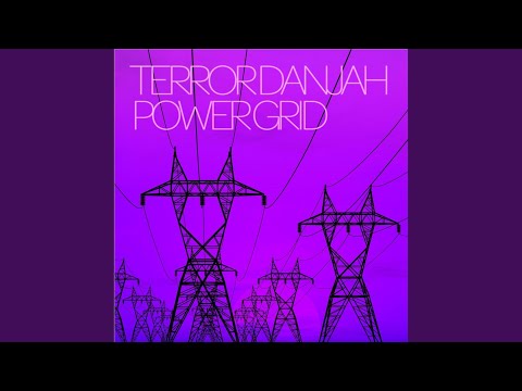 Terror Danjah — Pulse