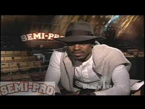 Andre 3000 - "Are You Done Rapping?" - Semi-Pro