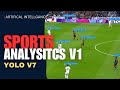 Yolo 7 Sports Analysitcs v1