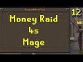 Money Raids [12]