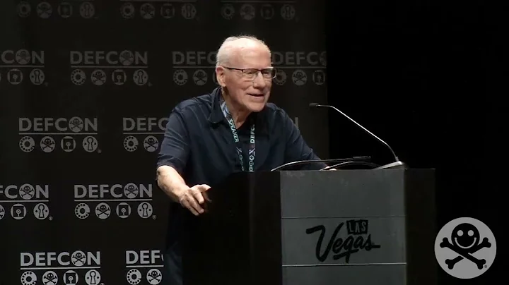 DEF CON 33 - Thinking Like a Hacker in the Age of AI - Richard 'neuralcowboy' Thieme