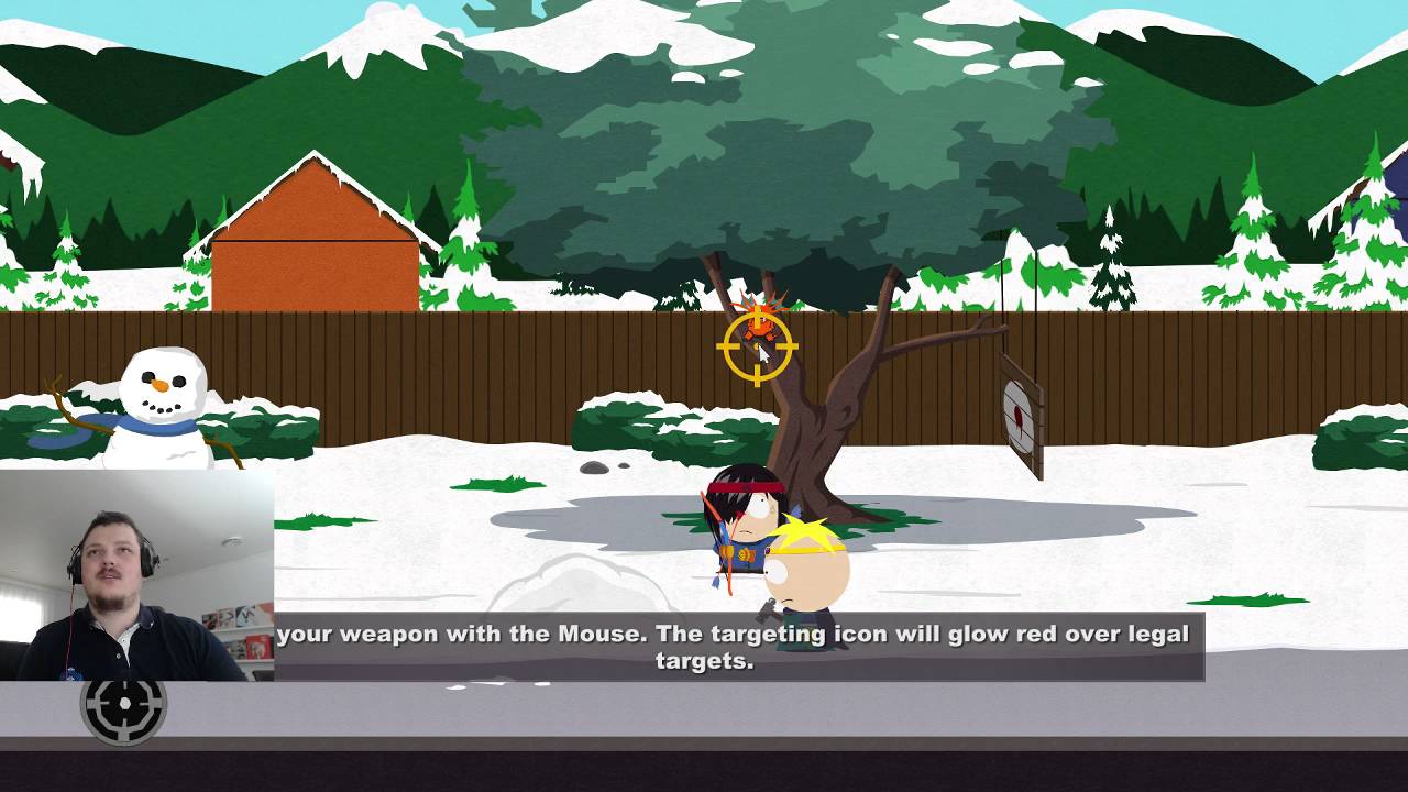 First Run (Part 3) - YouTube