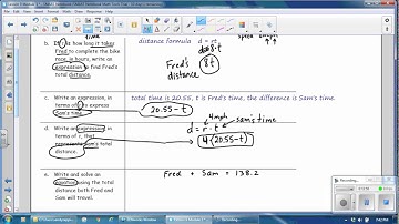 Lesson 9 Module 3 video