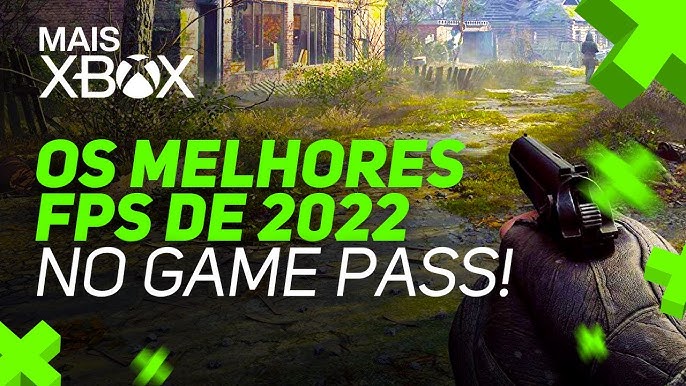 10 melhores jogos de tiro do Xbox One - Canaltech