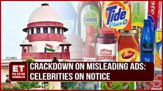 Crackdown On Misleading Ads | Are Influencers Responsible? Harish Bijoor | Rush Hour