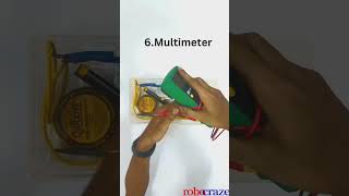 7 Must-Have Tools For Electronics Enthusiasts