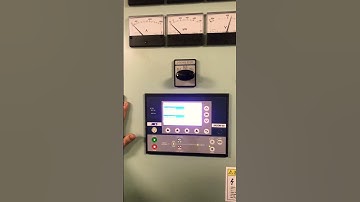 #reverse #power #reversepower #generator #jrcs #reversepowerrelay #generatortrip