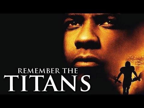 Remember The Titans (2000) Trailer | IPIC Theaters | Flashback Cinema