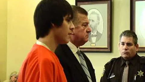 Schwander addresses court at sentencing