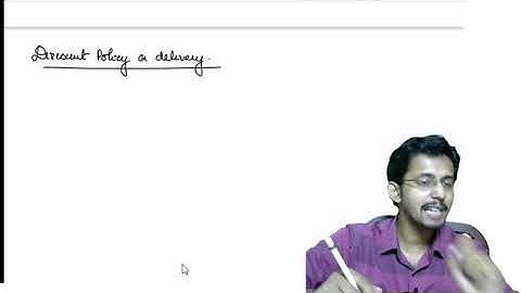 Chapter 10: Strategic Analysis of Operating Income  (Part 3) #SCMPE #SCMPERevision