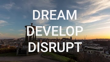 Who are the Edinburgh Entrepreneurs?