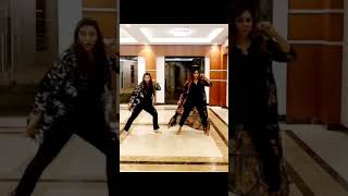 Soul Dancers (Ruchi & Pallavi) #dancemusic #sherkhulgaye #teribaatonmeinaisauljhajiya