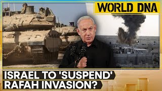 IsraelHamas war: Can Israel manage to release hostages? | WION World DNA LIVE