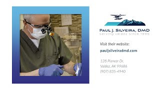 Cov Business Spotlight Program - The Dental Office Of Paul Silveira, Dmd