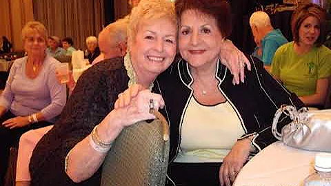 2022 - Wanda Walker Holiday Yow Celebration of Life
