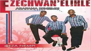 Abafana Bensimbi Ezechwane   Benza Nempi   Album