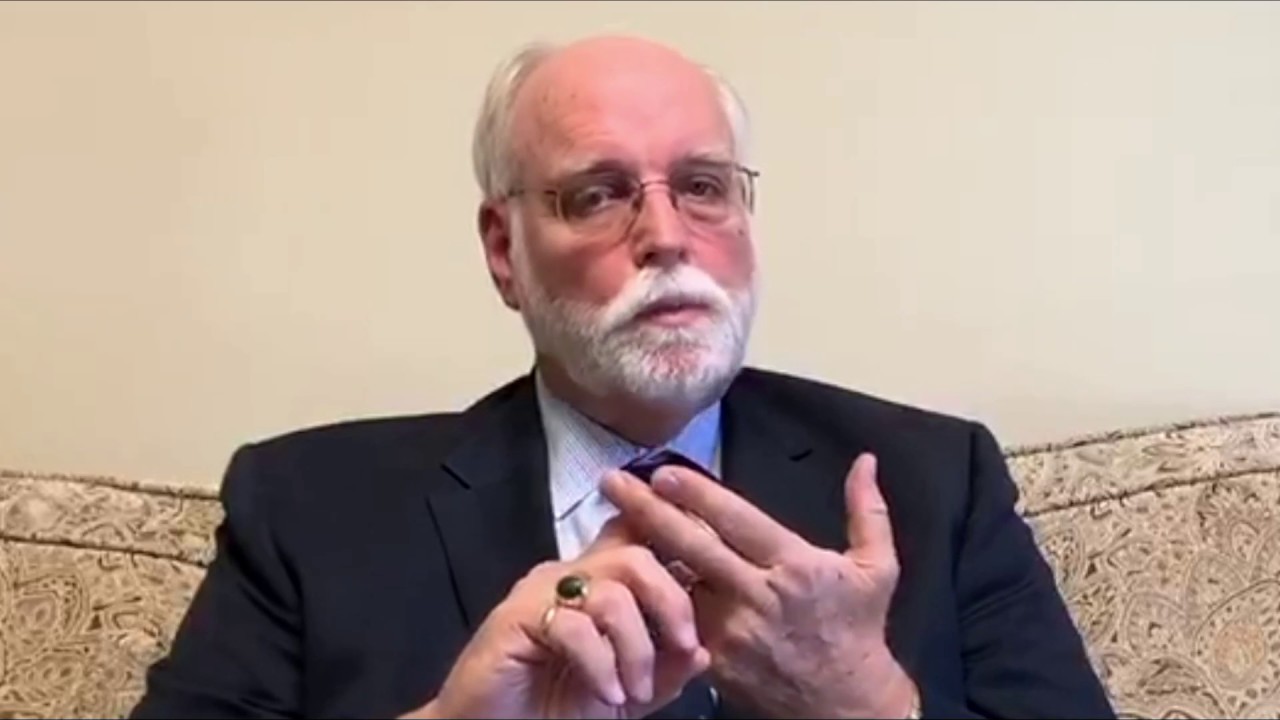 Q & A with Dr. Keller - YouTube