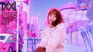 Oh My Girl - 7th Mini Album: NONSTOP (Lyrics Teaser) : r/kpop