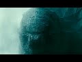 Godzilla’s rebirth (no background music) - Godzilla: King of the Monsters