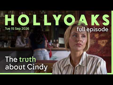 Maddox in the Middle | Hollyoaks Full Episode Tuesday 15th September 2026