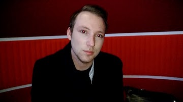 Рыжий убийца Рандей) Мини интервью.